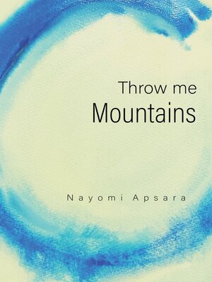 cover image of Throw Me Mountains